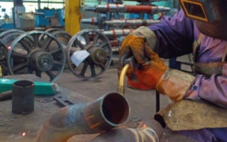 Speedweld Professional Engineering